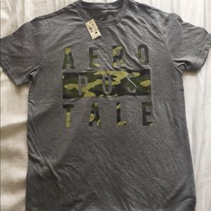 Aeropostale T-shirt (with tag)